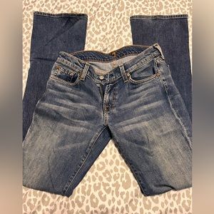 7FAM women’s jeans